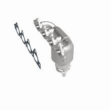 Load image into Gallery viewer, MagnaFlow Direct Fit Catalytic Converter 01-04 Kia Spectra 1.8L
