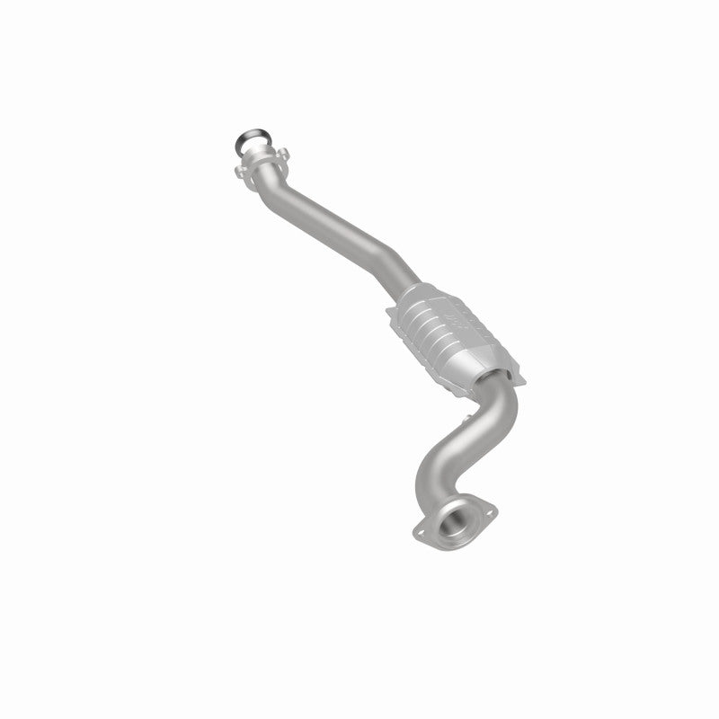 MagnaFlow Direct Fit Catalytic Converter 07-09 Chevy Colorado/GMC Canyon/ Isuzu / 06 Hummer H3