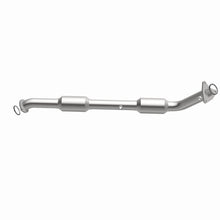 Load image into Gallery viewer, MagnaFlow Direct Fit Catalytic Converter 13-15 Land Cruiser 5.7