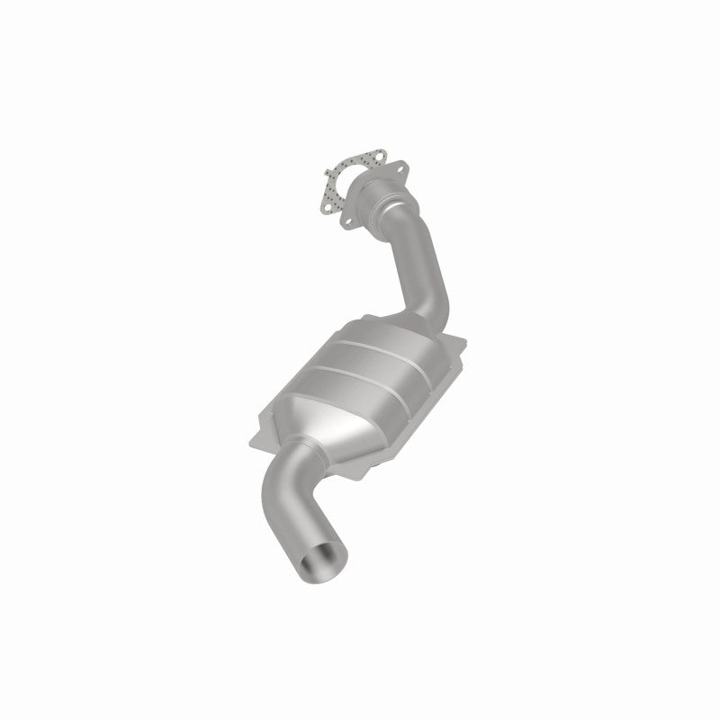 MagnaFlow Direct Fit Catalytic Converter 04-05 Ford Tauras 3.0L