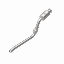 Load image into Gallery viewer, MagnaFlow Direct Fit Catalytic Converter 02-05 Audi A4 Quat 3L Passenger Side