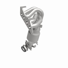 Load image into Gallery viewer, MagnaFlow Direct Fit Catalytic Converter 12-15 Camry 2.5 Manifold