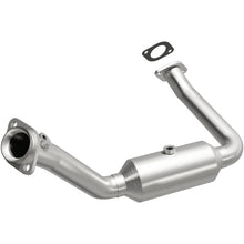 Load image into Gallery viewer, MagnaFlow California Direct Fit Converter 07-08 Ford Ranger 3.0L