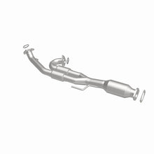 Load image into Gallery viewer, MagnaFlow Direct Fit Catalytic Converter MAXIMA- 04-05 6 3.5L