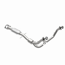Load image into Gallery viewer, MagnaFlow Direct Fit Catalytic Converter 00-0 S-10/Sonoma 4.3L