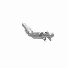 Load image into Gallery viewer, MagnaFlow Direct Fit Catalytic Converter 12-13 Chevrolet Camaro V6 3.6L