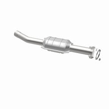 Load image into Gallery viewer, MagnaFlow Direct Fit Catalytic Converter 99-00 Mazda Miata 1.8L 50S