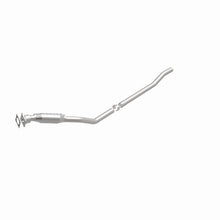 Load image into Gallery viewer, MagnaFlow Direct Fit Catalytic Converter 01-03 Caravan/Voyager 3.3L