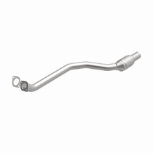 Load image into Gallery viewer, MagnaFlow Direct Fit Catalytic Converter 08-09 BMW 535i 3.0L DS Rea