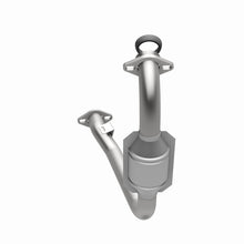 Load image into Gallery viewer, MagnaFlow Direct Fit Catalytic Converter Ford-Mercury 21.13X5X4 2/2