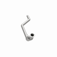Load image into Gallery viewer, MagnaFlow Direct Fit Catalytic Converter 00-05 Lincoln LS 3L PS OEM
