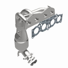 Load image into Gallery viewer, MagnaFlow California Direct Fit Converter 09-10 Pontiac Vibe 2.4L