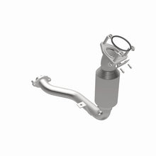 Load image into Gallery viewer, MagnaFlow California Direct Fit Converter 01-04 Ford Escape 2.0L