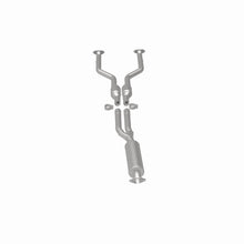 Load image into Gallery viewer, MagnaFlow DF Cat. Conv 06-08 Lexus IS250 2.5L D/S-P/S Rear 2WD/06-08 IS350 3.5L D/S-P/S Rear 2WD