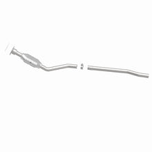 Load image into Gallery viewer, MagnaFlow Direct Fit Catalytic Converter 01-04 Dodge Caravan 2.4L