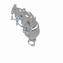 Load image into Gallery viewer, MagnaFlow Direct Fit Catalytic Converter 06 Kia Optima 2.7L