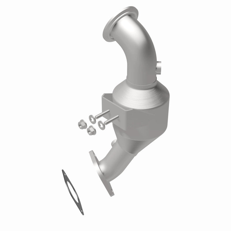 MagnaFlow California Direct Fit Converter 13-14 Ford Taurus 2.0L