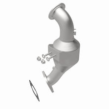 Load image into Gallery viewer, MagnaFlow California Direct Fit Converter 13-14 Ford Taurus 2.0L