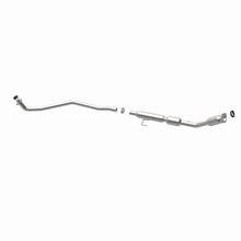Load image into Gallery viewer, MagnaFlow Direct Fit Catalytic Converter 14-15 Toyota Corolla 1.8L