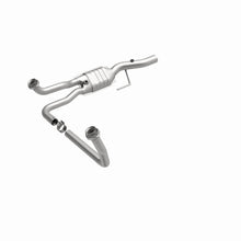 Load image into Gallery viewer, MagnaFlow Direct Fit Catalytic Converter 98-99 Dodge Van