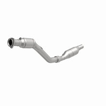 Load image into Gallery viewer, MagnaFlow Direct Fit Catalytic Converter 04-06 Audi S4 4.2L