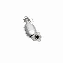 Load image into Gallery viewer, MagnaFlow Direct Fit Catalytic Converter 00-8/04 Toyota Tundra 4.7L P/S Front
