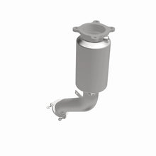 Load image into Gallery viewer, MagnaFlow Direct Fit Catalytic Converter OEM 14-15 Audi A4 L4 2.0L