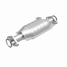 Load image into Gallery viewer, MagnaFlow Direct Fit Catalytic Converter Toyota 81-83