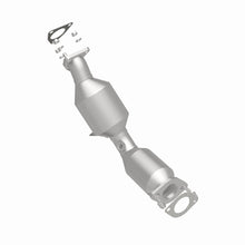 Load image into Gallery viewer, MagnaFlow Direct Fit Catalytic Conv 04-06 Nissan 350Z 3.5L / 04-07 Infiniti G35 3.5L - Right Side