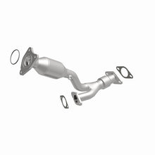 Load image into Gallery viewer, MagnaFlow Direct Fit Catalytic Converter 2008-2009 G6 3.5 L Underbody