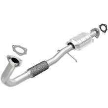 Load image into Gallery viewer, MagnaFlow Direct Fit Catalytic Converter 1997 Saturn Sc 1.9L
