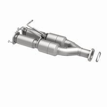 Load image into Gallery viewer, MagnaFlow Direct Fit Catalytic Converter 05-11 Volvo XC90 4.4L