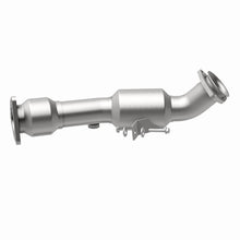 Load image into Gallery viewer, MagnaFlow Direct Fit Catalytic Converter 04-07 VW Touareg 4.2L Passenger Side