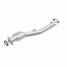 Load image into Gallery viewer, MagnaFlow Direct Fit Catalytic Converter 06-08 Subaru Forester 2.5L