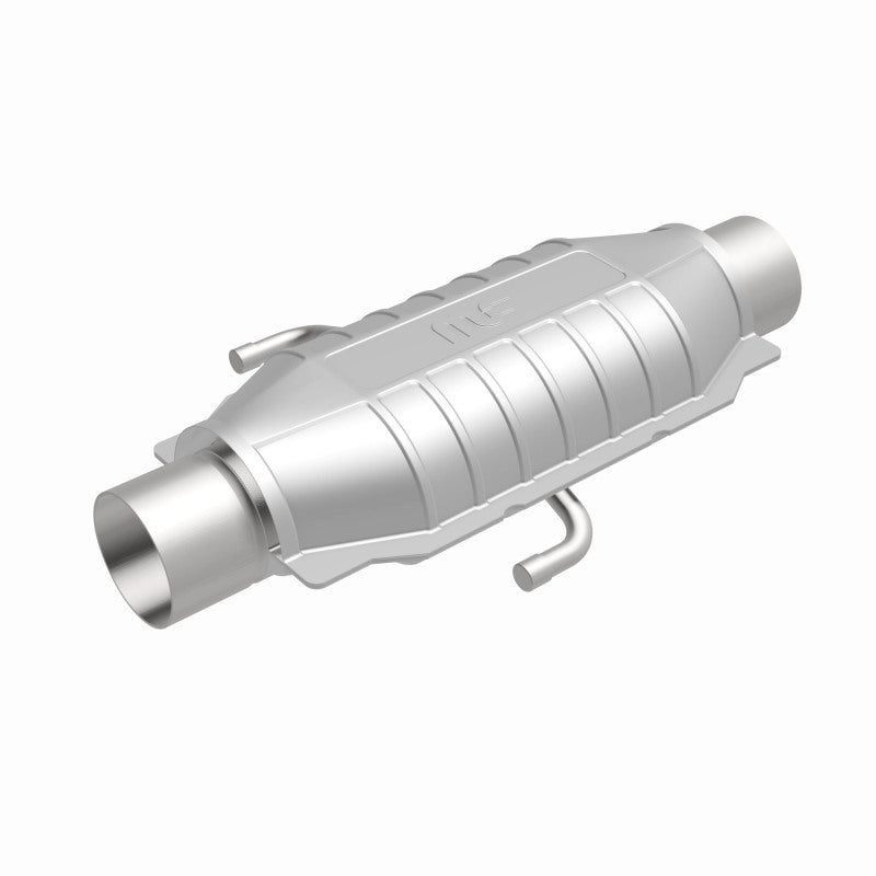 MagnaFlow Universal Catalytic Converter 2 Dual Air