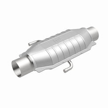 Load image into Gallery viewer, MagnaFlow Universal Catalytic Converter 2 Dual Air