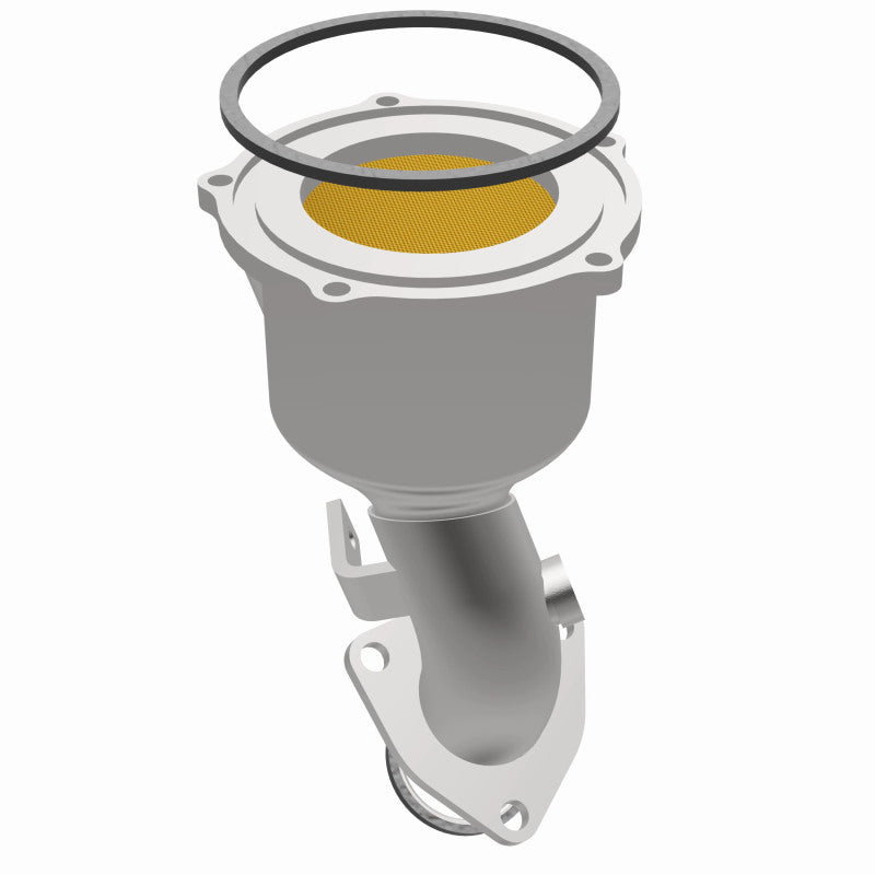 MagnaFlow Direct Fit Catalytic Converter 96-98 Toyota Rav4 2.0L (CA Emissions)