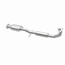 Load image into Gallery viewer, MagnaFlow Direct Fit Catalytic Converter Saturn 96-97 1.9L Dohc