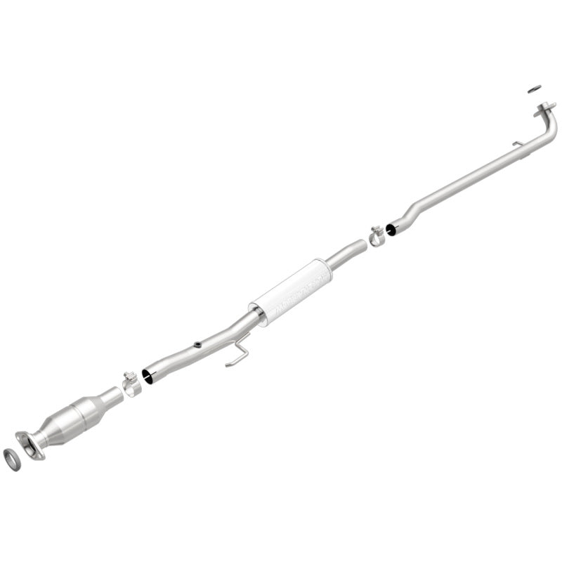 MagnaFlow Direct Fit Catalytic Converter 99-01 Lexus ES300 3.0L