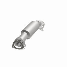 Load image into Gallery viewer, MagnaFlow Direct Fit Catalytic Converter 97-00 Audi A4 1.8L