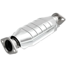Load image into Gallery viewer, MagnaFlow Direct Fit Catalytic Converter 95-96 Mazda Millenia 2.5L