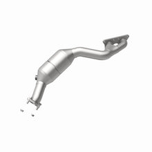Load image into Gallery viewer, MagnaFlow Direct Fit Catalytic Converter 07-10 Audi S6 5.2L Passenger Rear Manifold