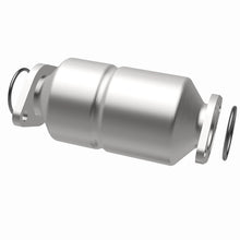 Load image into Gallery viewer, MagnaFlow Direct Fit Catalytic Converter 93-94 Corolla/Prizm CA