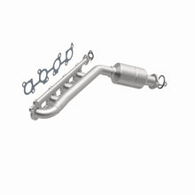 Load image into Gallery viewer, MagnaFlow Direct Fit Catalytic Converter 05-09 Lexus GX470 4.7L