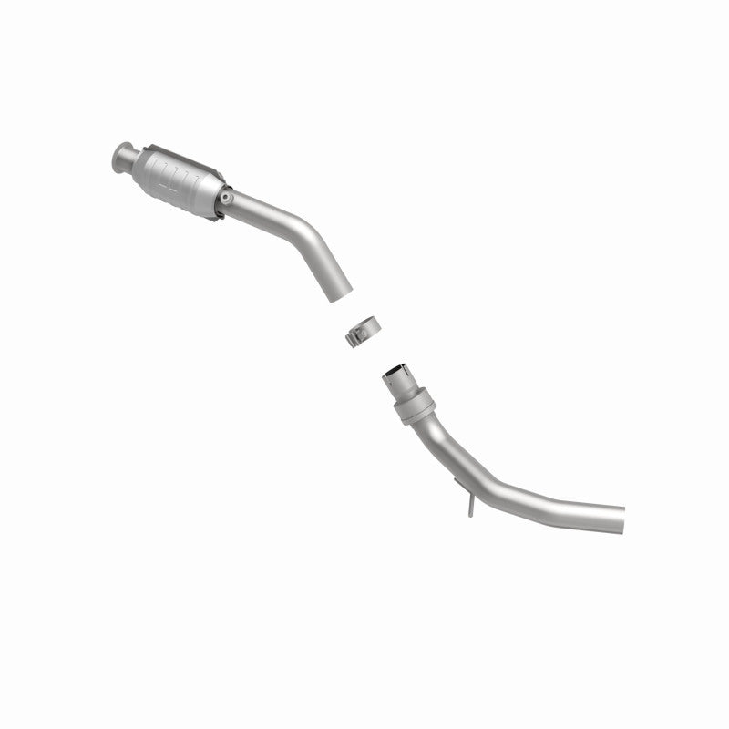 MagnaFlow Direct Fit Catalytic Converter 98-04 Intrepid 2.7L P OEM