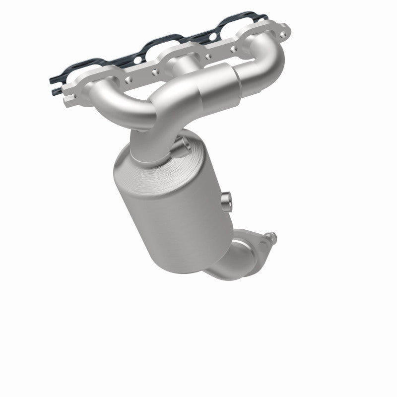 MagnaFlow DF Catalytic Converter Federal Frt SS 2007 Chrysler Pacifica Base/Limited/Touring 4.0L/241