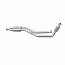 Load image into Gallery viewer, MagnaFlow Direct Fit Catalytic Converter 99-00 Mercedes CLK320 3.2L