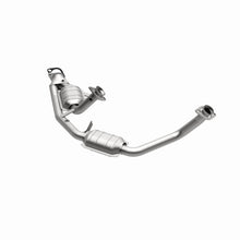 Load image into Gallery viewer, MagnaFlow Direct Fit Catalytic Converter Taurus 96-99 3.0L