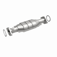 Load image into Gallery viewer, MagnaFlow Direct Fit Catalytic Converter 98-00 Mazda 626 2.0L OEM