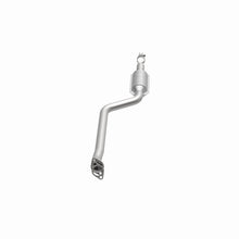 Load image into Gallery viewer, MagnaFlow Direct Fit Catalytic Converter 2006 BMW 530xi 3.0L OEM